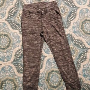 💛 Girls sweat pants